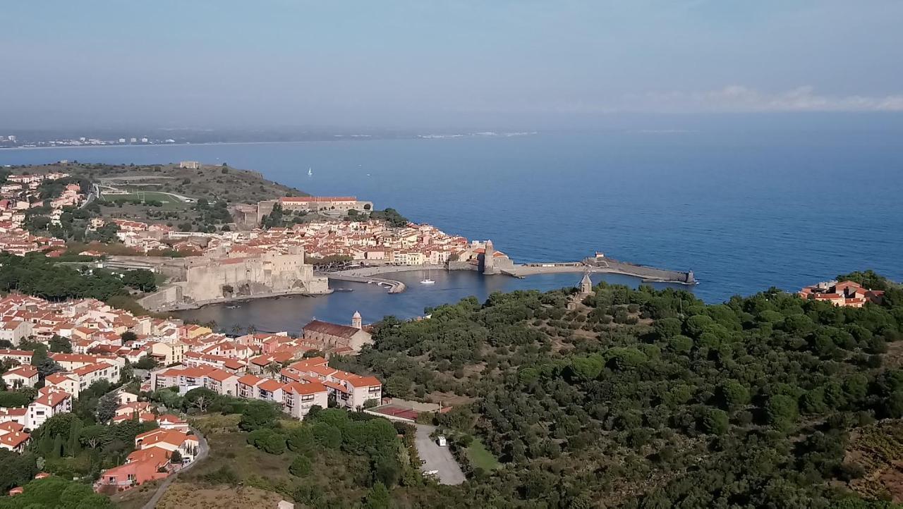 Chambre Privee Climatisee Chez Particulier, Wifi Perpignan