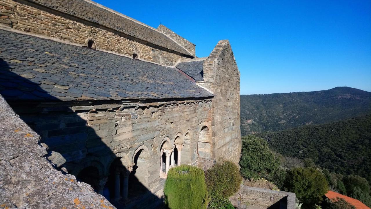 Chambre Privee Climatisee Chez Particulier, Wifi Privatunterkunft Perpignan