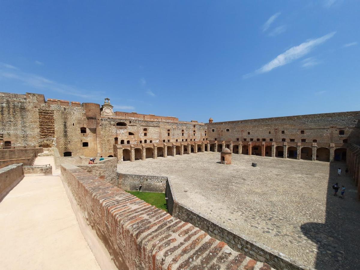 Chambre Privee Climatisee Chez Particulier, Wifi Privatunterkunft Perpignan