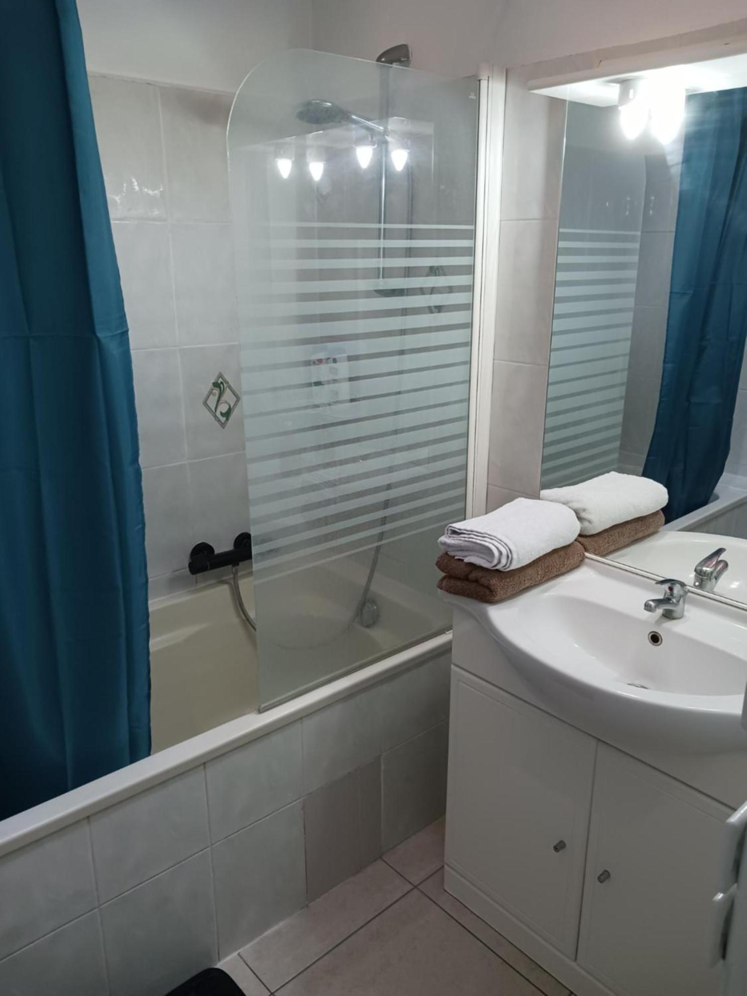Chambre Privee Climatisee Chez Particulier, Wifi * Perpignan