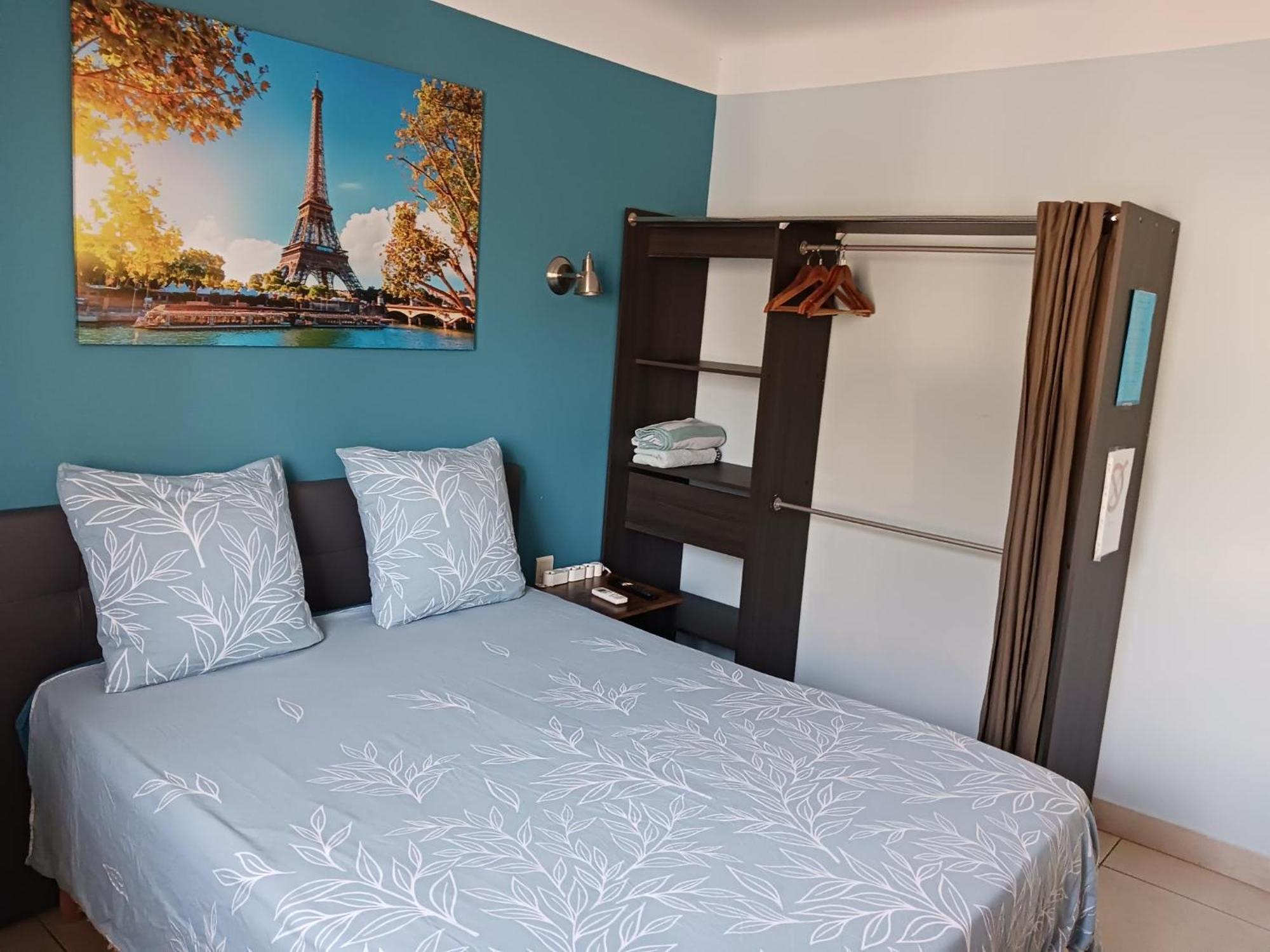 Privatunterkunft Chambre Privee Climatisee Chez Particulier, Wifi Perpignan